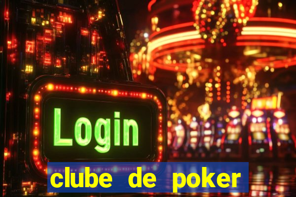 clube de poker santa cruz do sul